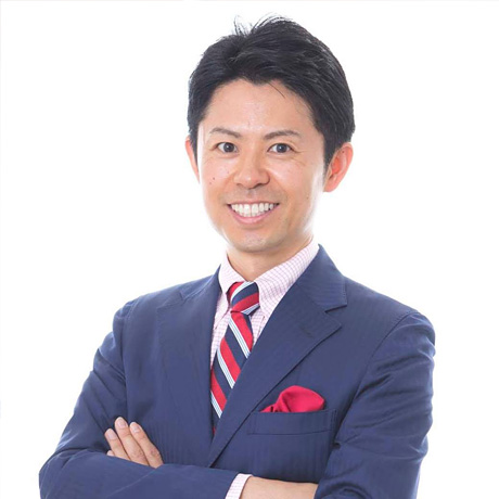 予防医学士 坂田武士
